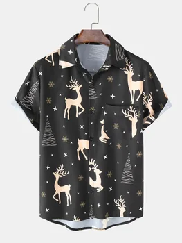 2023 Yaz Yeni ışık Lüks Moda Rahat Rahat Gömlek Erkekler Tüm Maç Butik giyim Basit Tarzı Erkek Gömlek