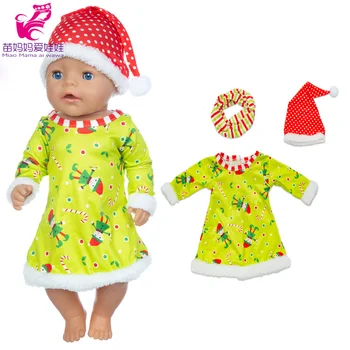 Bebek bebek oyuncak bebek giysileri tığ kazak 18 