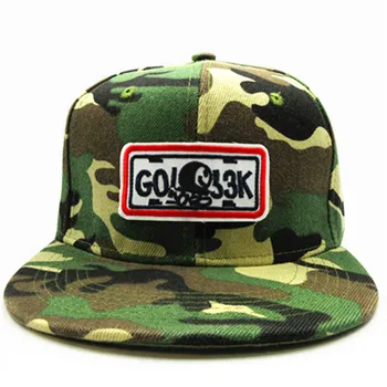 Go mektup nakış beyzbol şapkası hip-hop şapka Ayarlanabilir Snapback Şapka erkekler ve kadınlar için 38