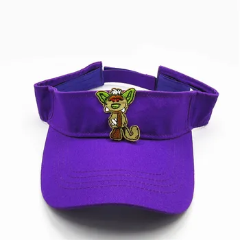 LDSLYJR Karikatür nakış Siperliği beyzbol şapkası Ayarlanabilir Snapback kap erkekler ve kadınlar için 127