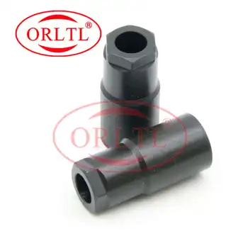 ORLTL 100 adet yüksek basınçlı enjektör nozül kapağı OR2006 Tespit Somunu İçin Büyük Duvar Hover 1100100-ED01