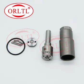 ORLTL 23670-0L050 enjektör tamir takımları DLLA155P1062 Vana Deliği Denso Toyota Hilux için 2kd 1kd 23670-09070 23670-0L020