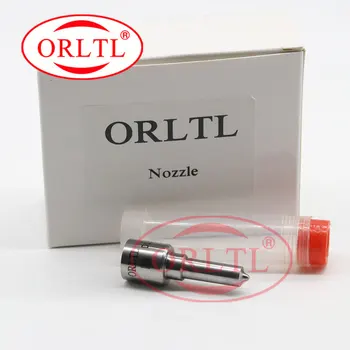 ORLTL DLLA146P2370 (0433172370) Orijinal yakıt enjektörü memesi DLLA 146 P 2370 (0 433 172 370) 0445120342 Bosch enjektör