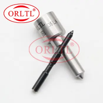ORLTL DSLA 124 P1309 (0433175390) yüksek basınçlı enjektör Memesi DSLA 124P1309 0445120032 İçin