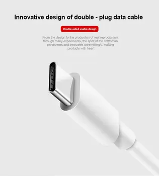 USB C USB Tip C Samsung S20 PD 60W MacBook için kablo iPad Pro Hızlı Şarj 4.0 USB-C Hızlı USB şarj kablosu
